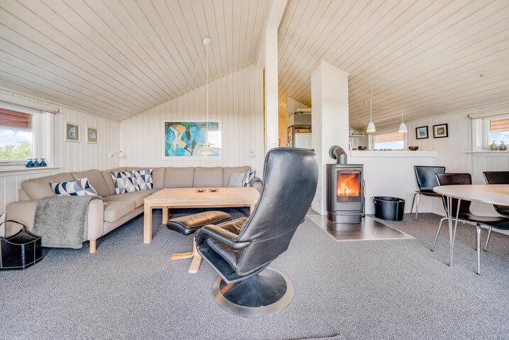 Sommerhus E4081 på Tingodden 27, Årgab - Billede #1