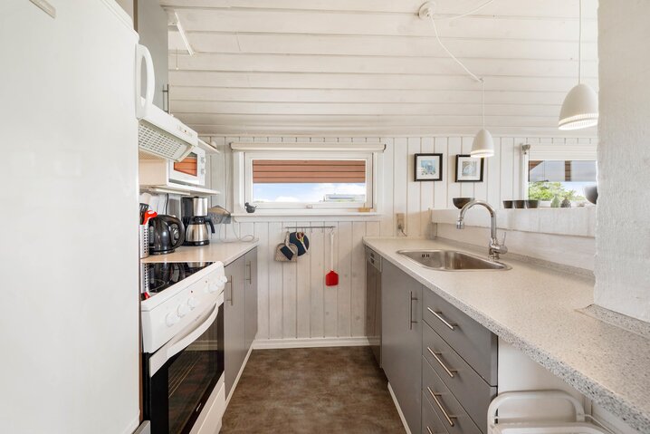 Sommerhus E4081 på Tingodden 27, Årgab - Billede #2