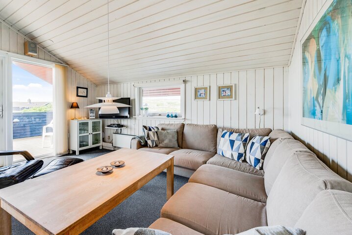 Sommerhus E4081 på Tingodden 27, Årgab - Billede #3