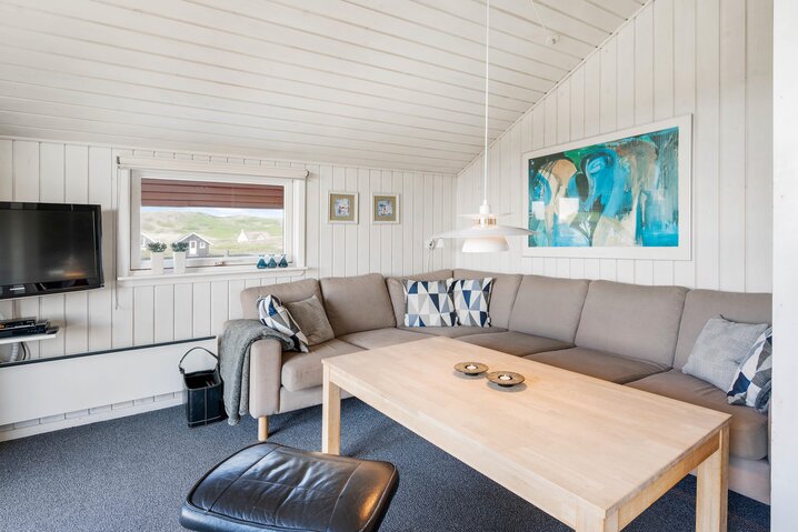 Sommerhus E4081 på Tingodden 27, Årgab - Billede #4