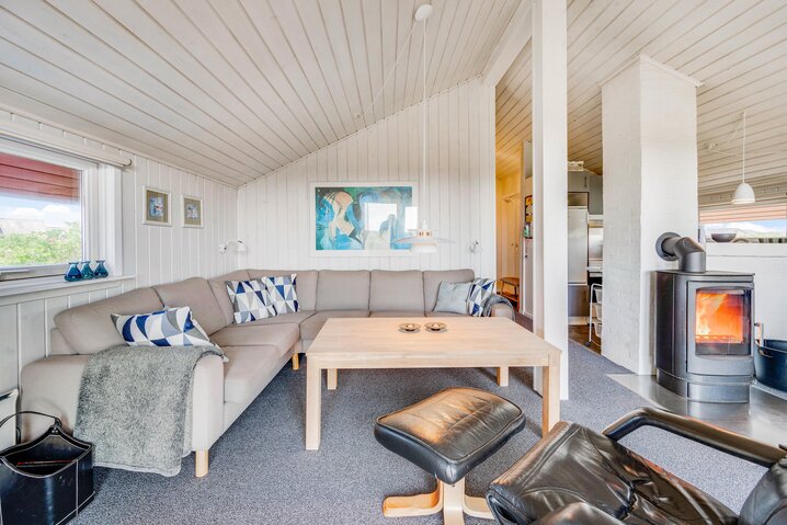 Sommerhus E4081 på Tingodden 27, Årgab - Billede #5