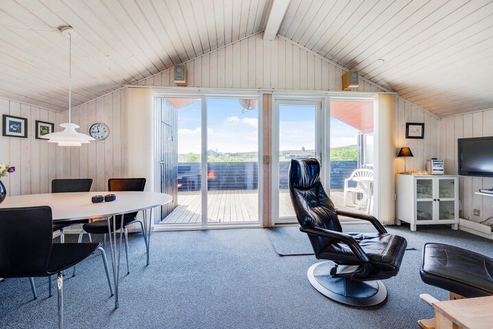 Sommerhus E4081 på Tingodden 27, Årgab - Billede #6