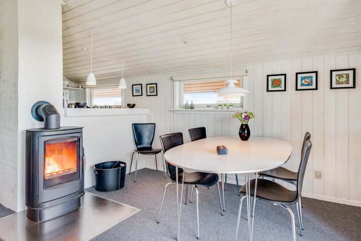 Sommerhus E4081 på Tingodden 27, Årgab - Billede #7