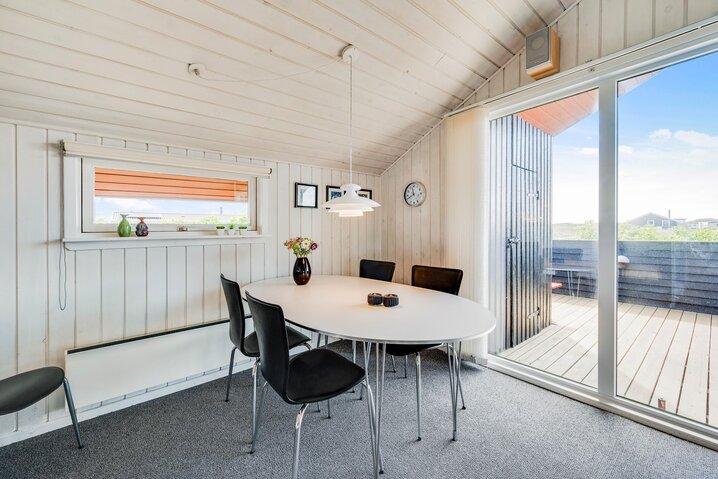 Sommerhus E4081 på Tingodden 27, Årgab - Billede #8