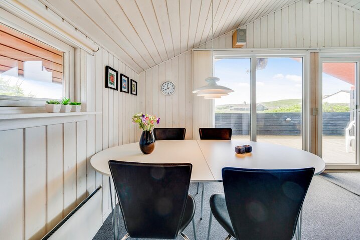 Sommerhus E4081 på Tingodden 27, Årgab - Billede #9