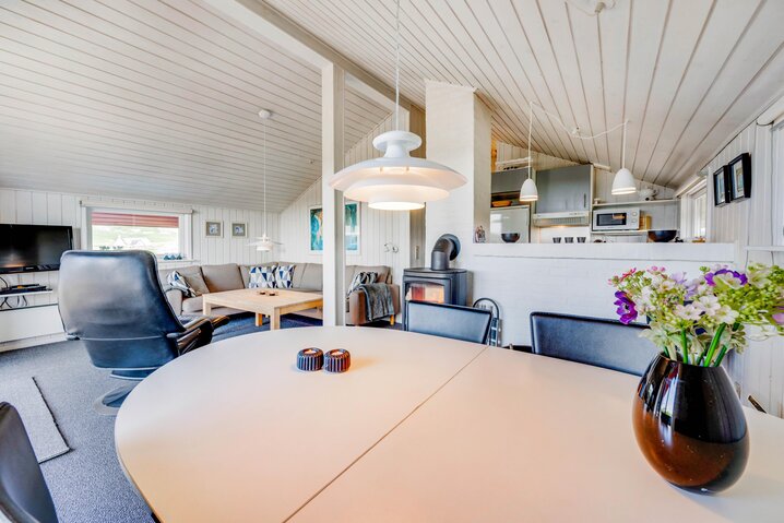 Sommerhus E4081 på Tingodden 27, Årgab - Billede #10