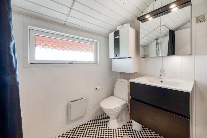 Sommerhus E4081 på Tingodden 27, Årgab - Billede #12