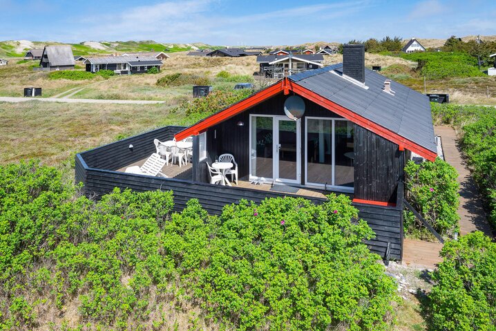 Sommerhus E4081 på Tingodden 27, Årgab - Billede #17