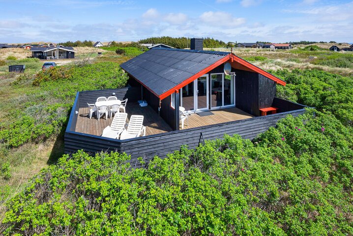 Sommerhus E4081 på Tingodden 27, Årgab - Billede #18