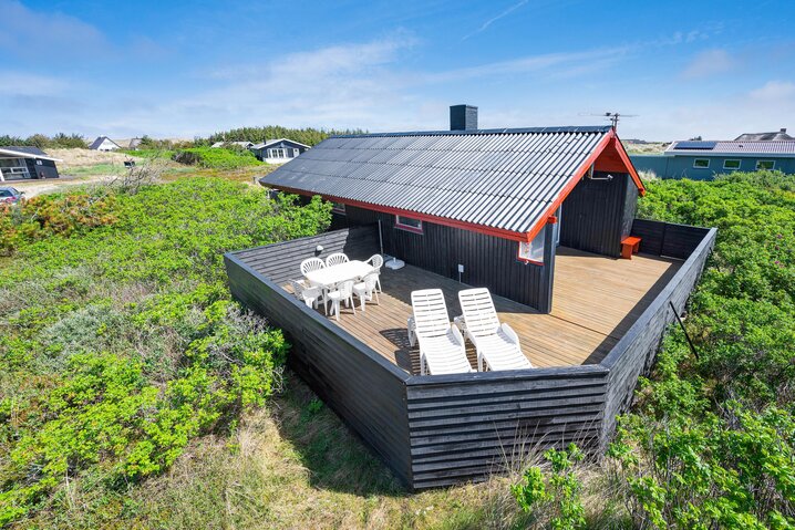 Sommerhus E4081 på Tingodden 27, Årgab - Billede #19