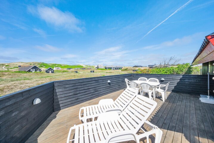 Sommerhus E4081 på Tingodden 27, Årgab - Billede #20