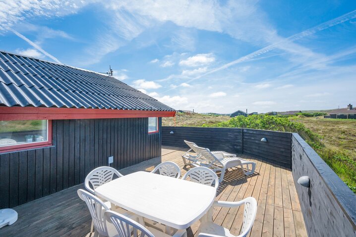 Sommerhus E4081 på Tingodden 27, Årgab - Billede #21