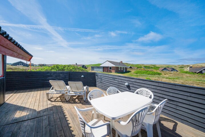 Sommerhus E4081 på Tingodden 27, Årgab - Billede #22