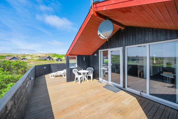 Sommerhus E4081 på Tingodden 27, Årgab - Billede #23