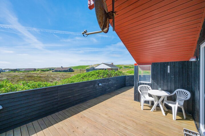 Sommerhus E4081 på Tingodden 27, Årgab - Billede #24