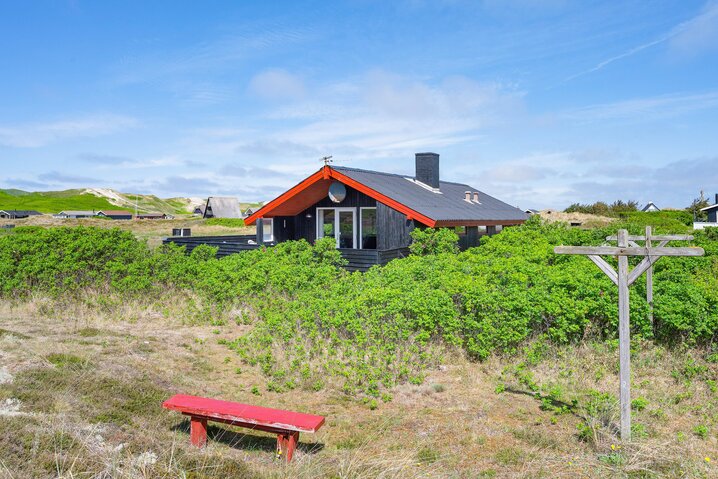 Sommerhus E4081 på Tingodden 27, Årgab - Billede #25