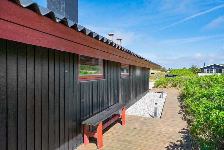 Sommerhus E4081 på Tingodden 27, Årgab - Billede #26