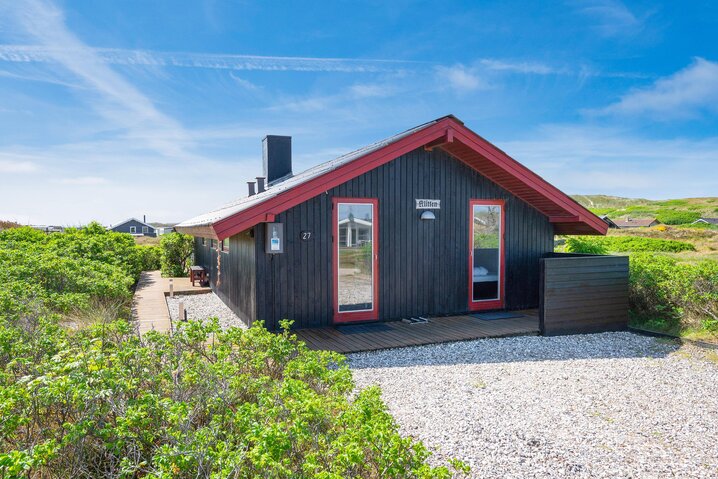 Sommerhus E4081 på Tingodden 27, Årgab - Billede #27