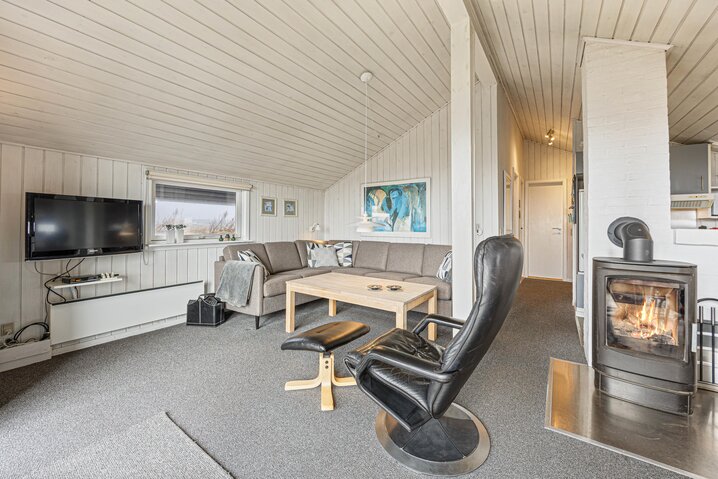 Ferienhaus E4081 in Tingodden 27, Årgab - Bild #1