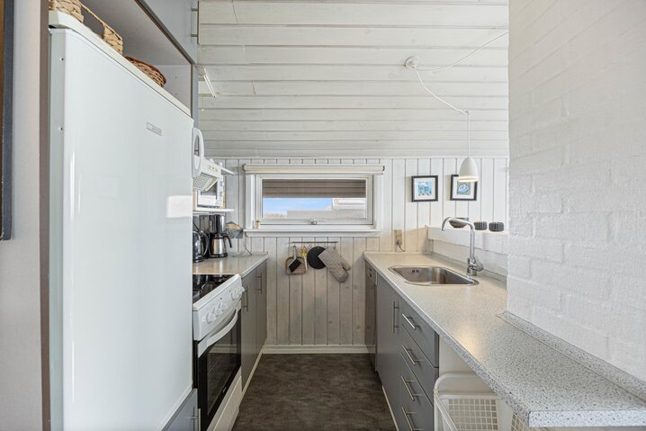 Ferienhaus E4081 in Tingodden 27, Årgab - Bild #2