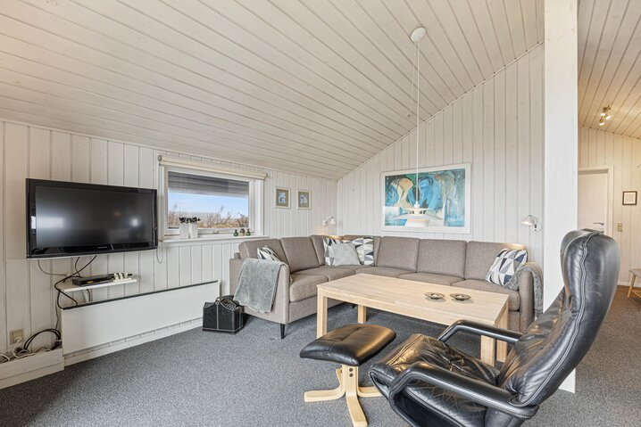 Ferienhaus E4081 in Tingodden 27, Årgab - Bild #4