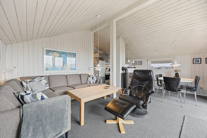 Ferienhaus E4081 in Tingodden 27, Årgab - Bild #5