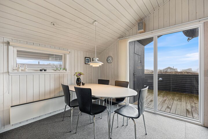 Ferienhaus E4081 in Tingodden 27, Årgab - Bild #6