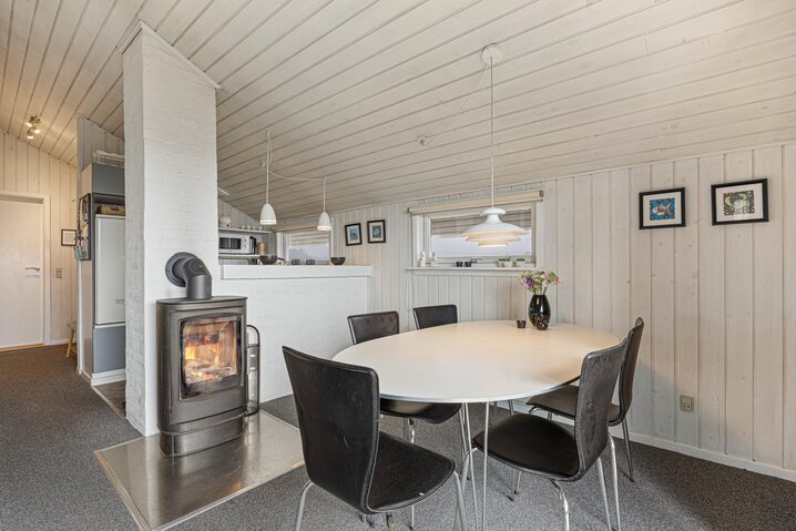 Ferienhaus E4081 in Tingodden 27, Årgab - Bild #8