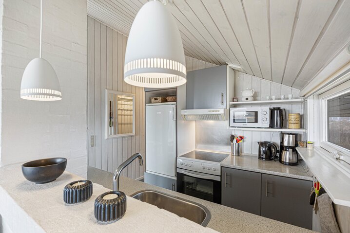 Ferienhaus E4081 in Tingodden 27, Årgab - Bild #9