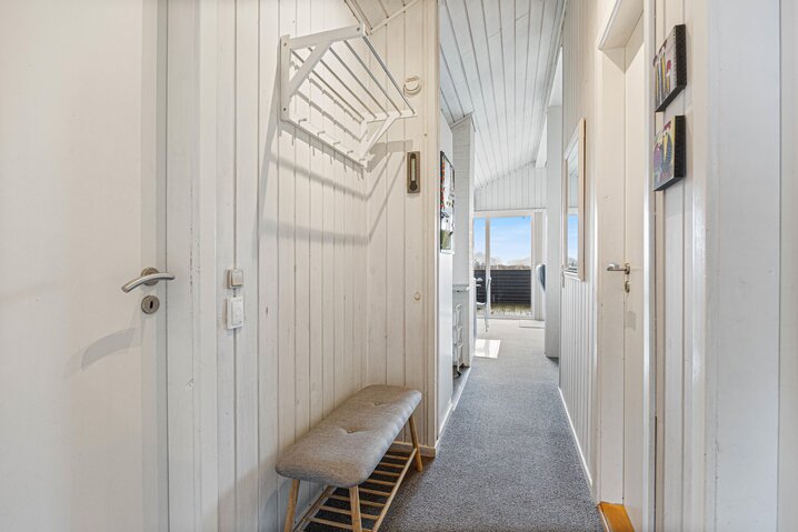 Ferienhaus E4081 in Tingodden 27, Årgab - Bild #10