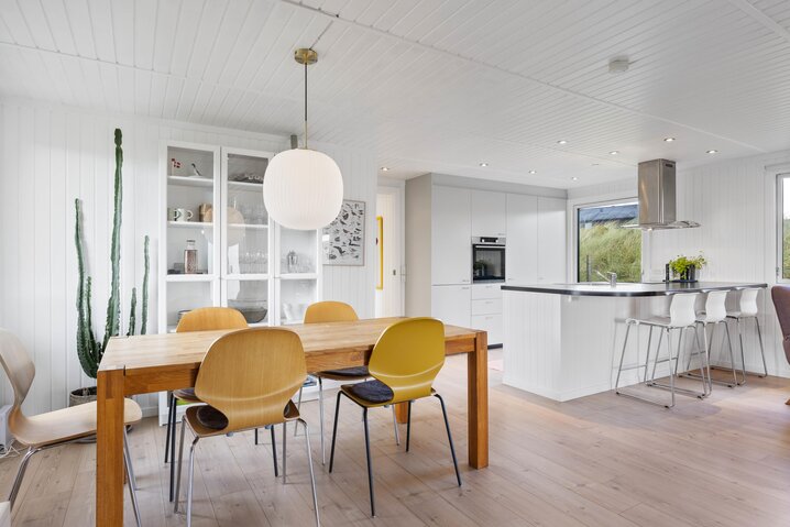 Ferienhaus E4090 in Granvej 7, Årgab - Bild #9