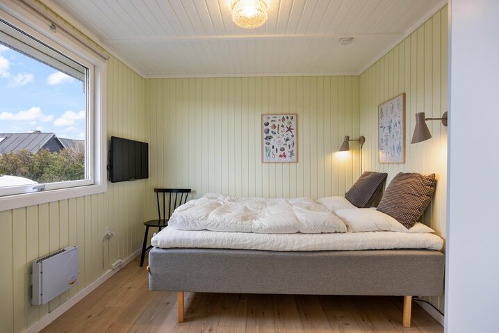 Sommerhus E4090 på Granvej 7, Årgab - Billede #10