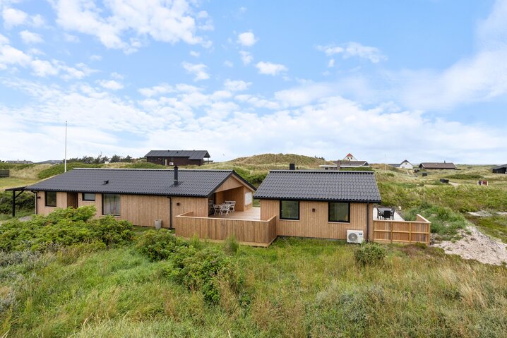 Sommerhus E4090 på Granvej 7, Årgab - Billede #0