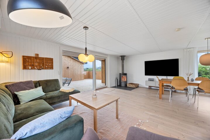 Sommerhus E4090 på Granvej 7, Årgab - Billede #1