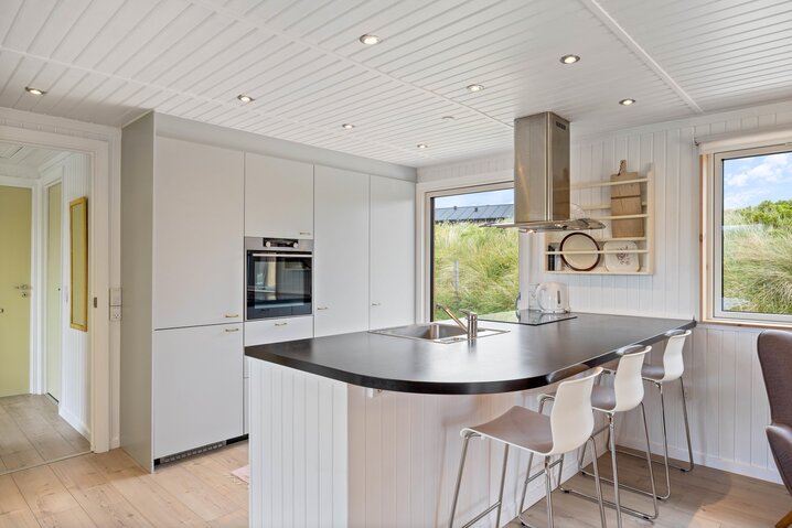 Sommerhus E4090 på Granvej 7, Årgab - Billede #2