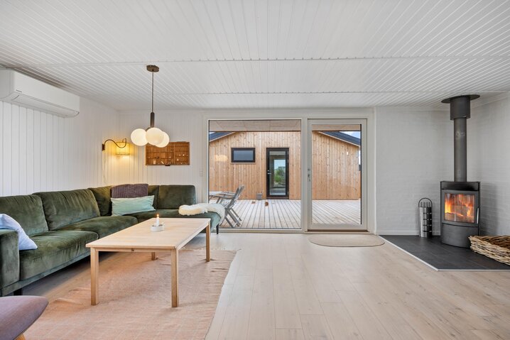 Sommerhus E4090 på Granvej 7, Årgab - Billede #4