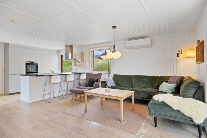 Sommerhus E4090 på Granvej 7, Årgab - Billede #5