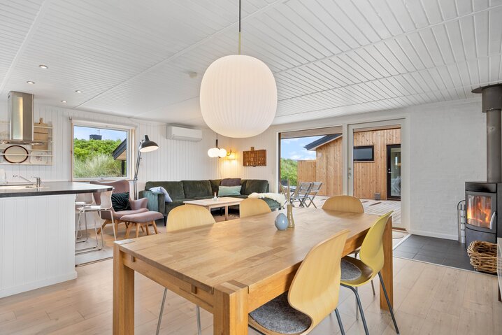 Sommerhus E4090 på Granvej 7, Årgab - Billede #6