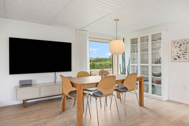 Sommerhus E4090 på Granvej 7, Årgab - Billede #7