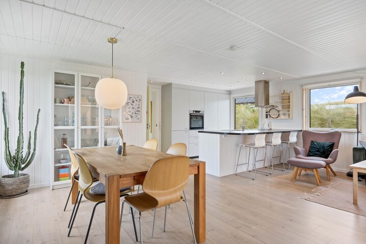 Sommerhus E4090 på Granvej 7, Årgab - Billede #8