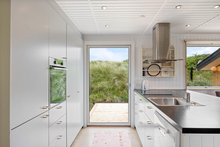 Sommerhus E4090 på Granvej 7, Årgab - Billede #9