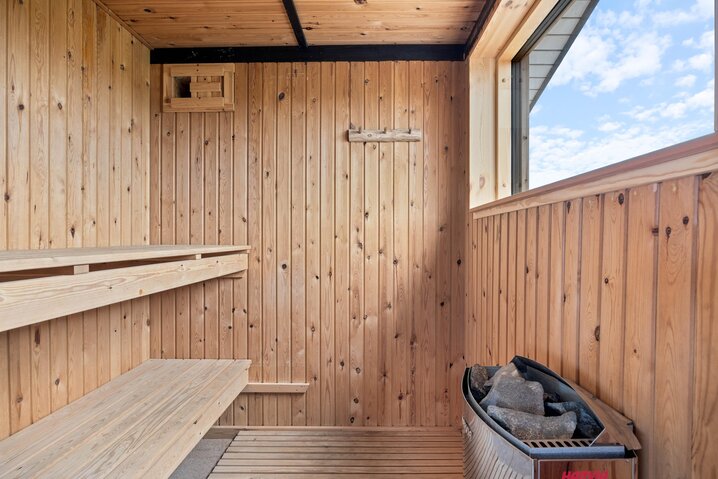 Sommerhus E4090 på Granvej 7, Årgab - Billede #20