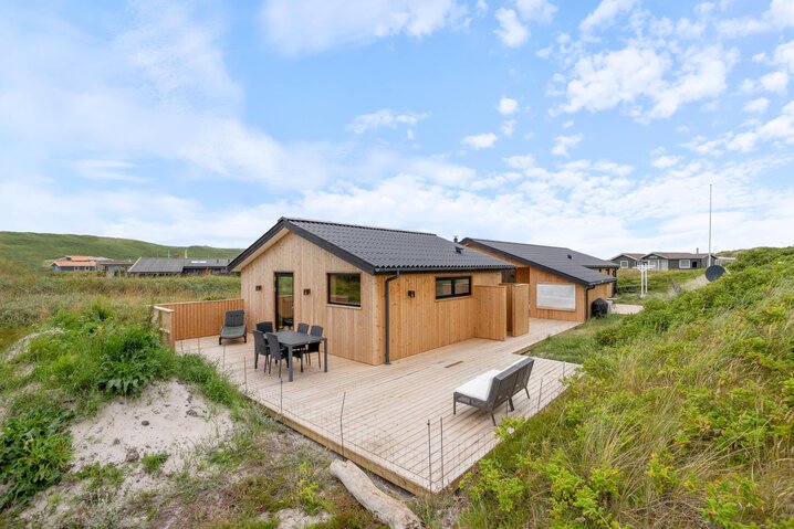 Sommerhus E4090 på Granvej 7, Årgab - Billede #22