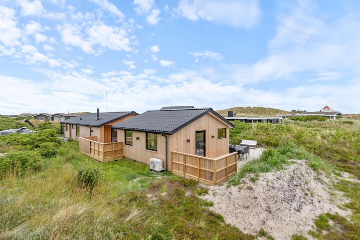 Sommerhus E4090 på Granvej 7, Årgab - Billede #23