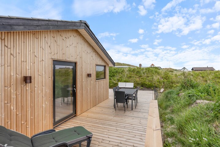 Sommerhus E4090 på Granvej 7, Årgab - Billede #24