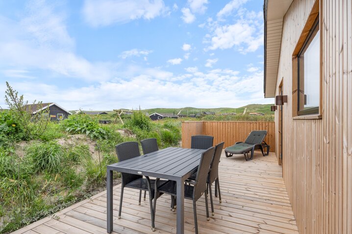 Sommerhus E4090 på Granvej 7, Årgab - Billede #25