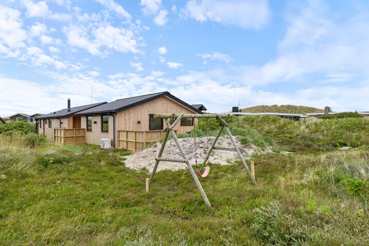Sommerhus E4090 på Granvej 7, Årgab - Billede #26