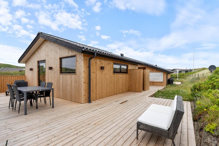 Sommerhus E4090 på Granvej 7, Årgab - Billede #27