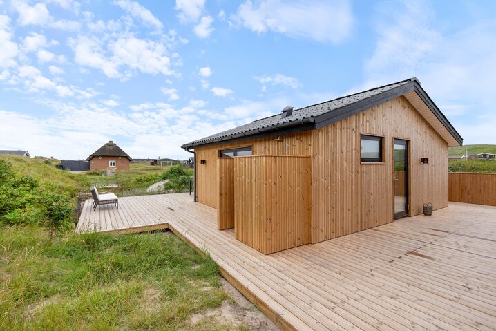 Sommerhus E4090 på Granvej 7, Årgab - Billede #29