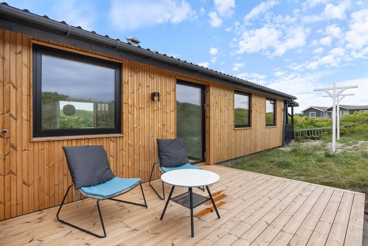 Sommerhus E4090 på Granvej 7, Årgab - Billede #30